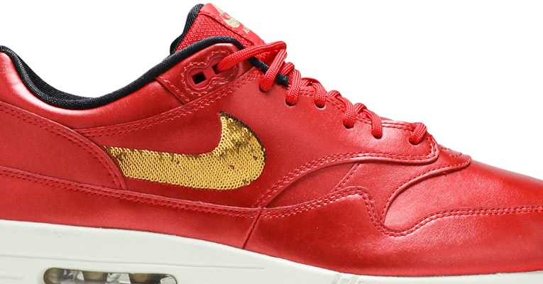 (W) 나이키 에어맥스 1 '골드 스팽글' CT1149-600 Order (W) 나이키 에어맥스 1 '골드 스팽글' CT1149-600