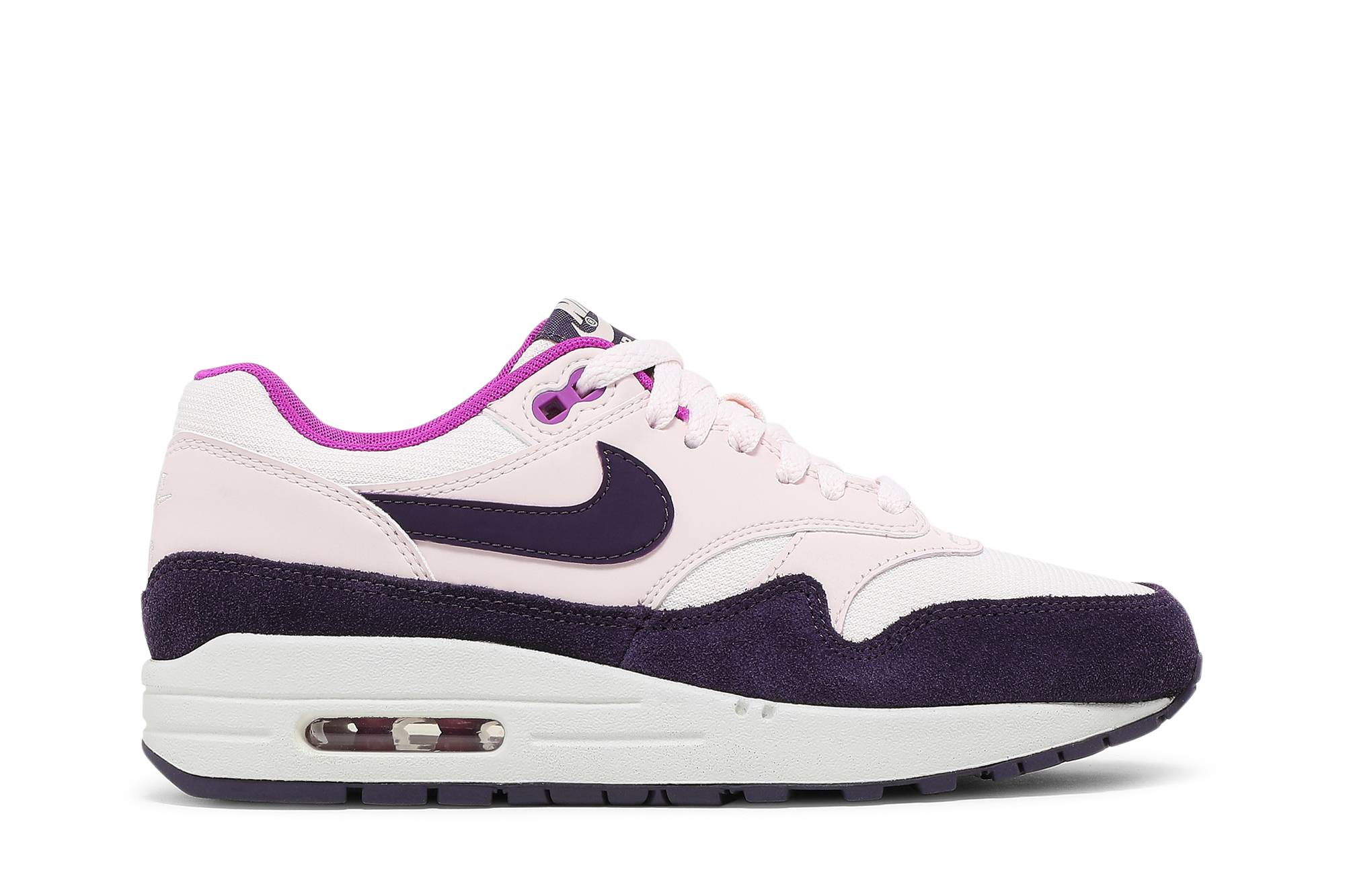 Buy (W) Nike Air Max 1 'Ungu Grand' 319986-610