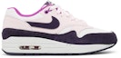 Buy (W) Nike Air Max 1 'Ungu Grand' 319986-610