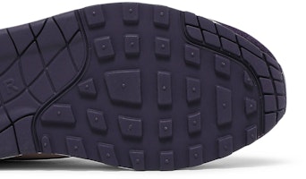 (W) ナイキ エア マックス 1 'グランドパープル' 319986-610 Purchase (W) ナイキ エア マックス 1 'グランドパープル' 319986-610