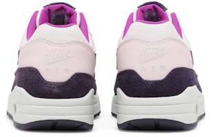 (W) ナイキ エア マックス 1 'グランドパープル' 319986-610 Details for (W) ナイキ エア マックス 1 'グランドパープル' 319986-610