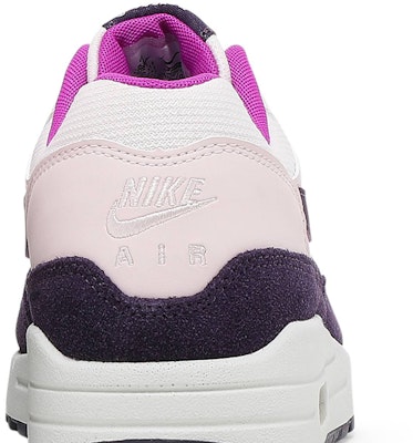 (W) Nike Air Max 1 'Ungu Grand' 319986-610 Sizing (W) Nike Air Max 1 'Ungu Grand' 319986-610