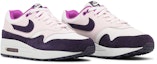 Cheap (W) Nike Air Max 1 'Ungu Grand' 319986-610