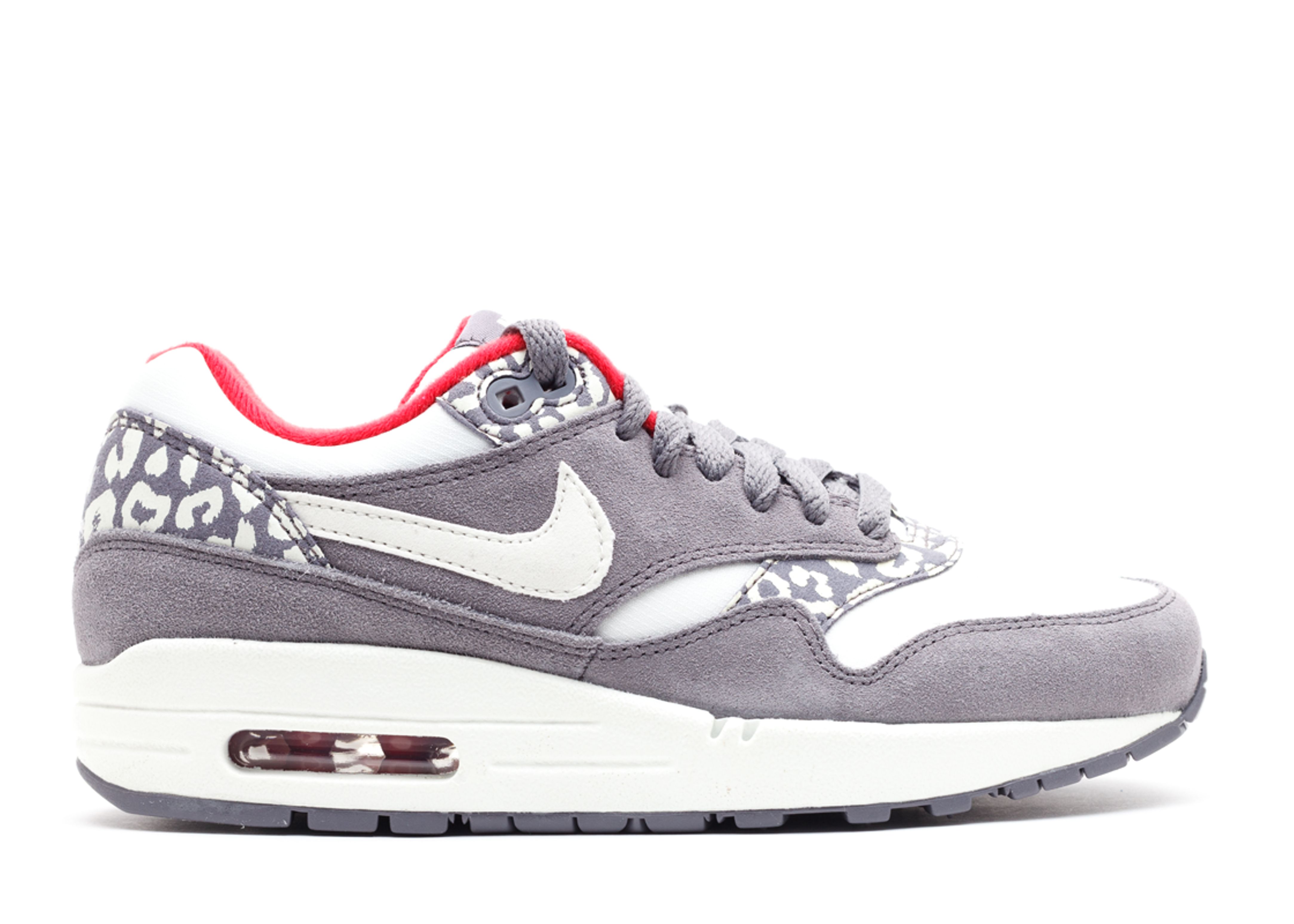 Buy (W) Nike Air Max 1 'Kelabu Leopard' 319986-099