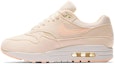 Buy (女性)Nike Air Max 1 '芭樂冰沙' 319986-802