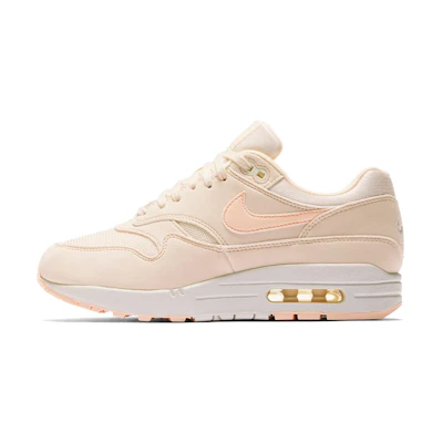 (W) Nike Air Max 1 'Guava Ice'
