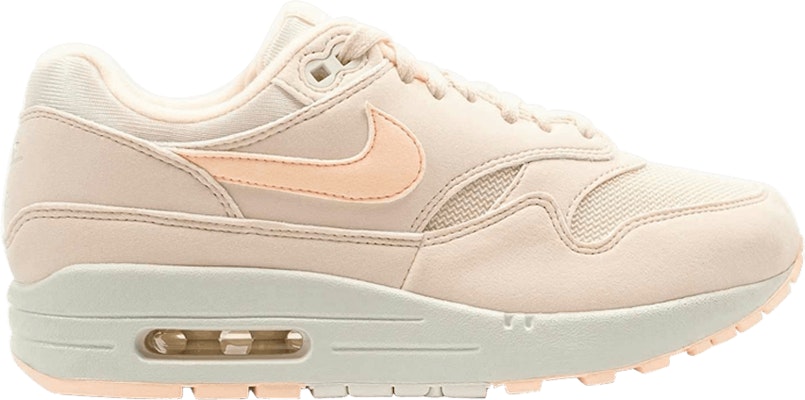 (Women) Nike Air Max 1 'Guava Ice' 319986-802 Buy (Women) Nike Air Max 1 'Guava Ice' 319986-802