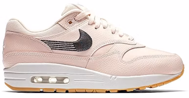 (Women) Nike Air Max 1 'Guava Ice' 454746-800 (Women) Nike Air Max 1 'Guava Ice' 454746-800