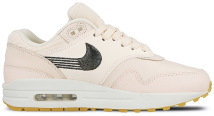 (Women) Nike Air Max 1 'Guava Ice' 454746-800 Order (Women) Nike Air Max 1 'Guava Ice' 454746-800