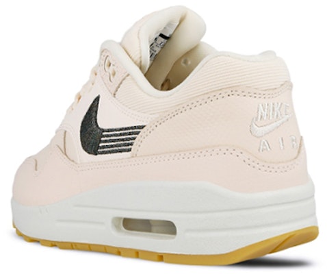 (W) Nike Air Max 1 'Guava Ice' Lelaki/Wanita 454746-800 Lookbook (W) Nike Air Max 1 'Guava Ice' Lelaki/Wanita 454746-800