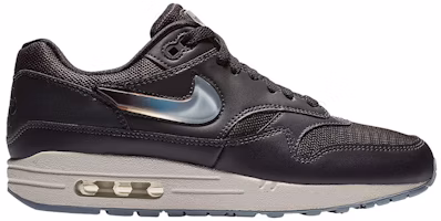 (Women) Nike Air Max 1 'Jelly Jewel - Black' AT5248-001 (Women) Nike Air Max 1 'Jelly Jewel - Black' AT5248-001