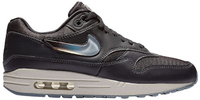 (Women) Nike Air Max 1 'Jelly Jewel - Black' AT5248-001 (Women) Nike Air Max 1 'Jelly Jewel - Black' AT5248-001