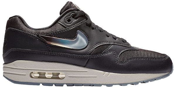 (W) 나이키 에어 맥스 1 '젤리 주얼 - 블랙' (Nike Air Max 1 'Jelly Jewel - Black') AT5248-001 Buy (W) 나이키 에어 맥스 1 '젤리 주얼 - 블랙' (Nike Air Max 1 'Jelly Jewel - Black') AT5248-001