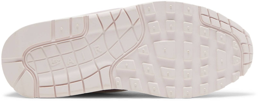 (Wanita) Nike Air Max 1 'Jelly Jewel - Plum Chalk' AT5248-500 Shop (Wanita) Nike Air Max 1 'Jelly Jewel - Plum Chalk' AT5248-500