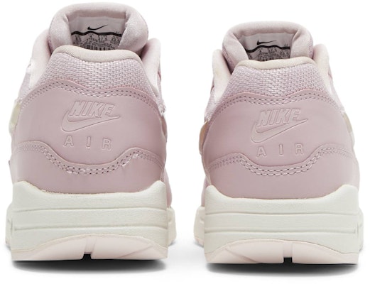 (Wanita) Nike Air Max 1 'Jelly Jewel - Plum Chalk' AT5248-500 Details for (Wanita) Nike Air Max 1 'Jelly Jewel - Plum Chalk' AT5248-500