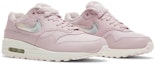 Cheap (Wanita) Nike Air Max 1 'Jelly Jewel - Plum Chalk' AT5248-500