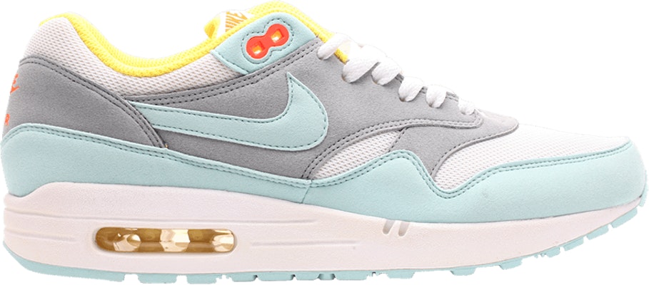 (W) Nike Air Max 1 'Julep Perak' 319986-331 Buy (W) Nike Air Max 1 'Julep Perak' 319986-331
