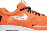 Order (Wanita) Nike Air Max 1 'Just Do It Oren' 917691-800