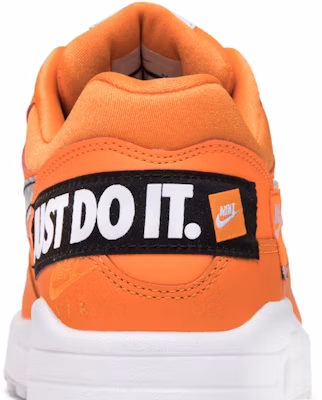 (Wanita) Nike Air Max 1 'Just Do It Oren' 917691-800 Sizing (Wanita) Nike Air Max 1 'Just Do It Oren' 917691-800