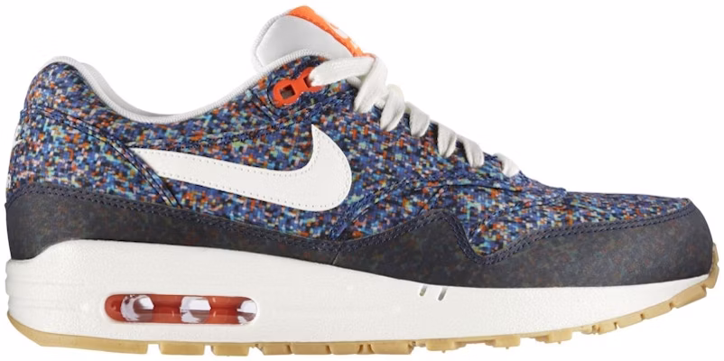(Women) Nike Air Max 1 'Liberty' 528712-400 Buy (Women) Nike Air Max 1 'Liberty' 528712-400