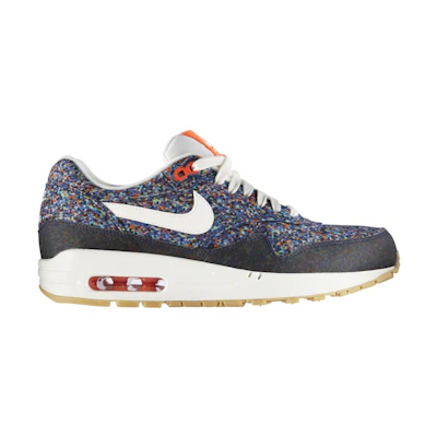 (W) Nike Air Max 1 'Liberty'
