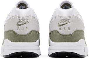 (W) ナイキ エア マックス 1 'ライトアーミー' DZ2628-112 Details for (W) ナイキ エア マックス 1 'ライトアーミー' DZ2628-112