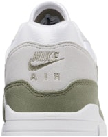 (W) ナイキ エア マックス 1 'ライトアーミー' DZ2628-112 Sizing (W) ナイキ エア マックス 1 'ライトアーミー' DZ2628-112