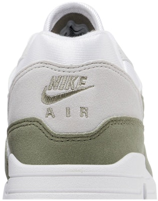 (W) Nike Air Max 1 'Light Army' Verde Claro DZ2628-112 Sizing (W) Nike Air Max 1 'Light Army' Verde Claro DZ2628-112