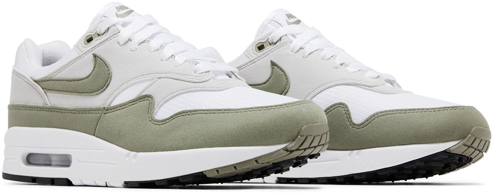 (Women) Nike Air Max 1 'Light Army' DZ2628-112 Cheap (Women) Nike Air Max 1 'Light Army' DZ2628-112