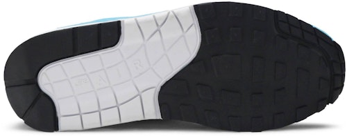 (W) Nike Air Max 1 'Biru Muda Fury' 319986-117 Shop (W) Nike Air Max 1 'Biru Muda Fury' 319986-117