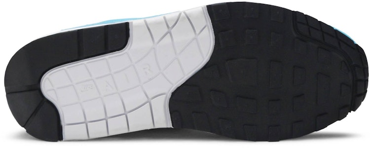 (W) ナイキ エア マックス 1 "ライトブルーフューリー" 319986-117 Shop (W) ナイキ エア マックス 1 "ライトブルーフューリー" 319986-117