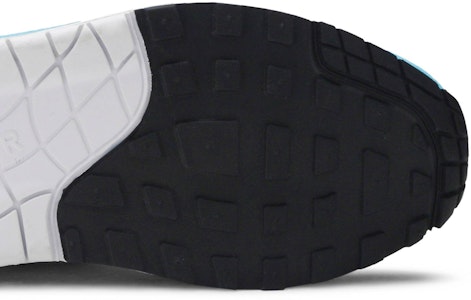 (W) ナイキ エア マックス 1 "ライトブルーフューリー" 319986-117 Purchase (W) ナイキ エア マックス 1 "ライトブルーフューリー" 319986-117