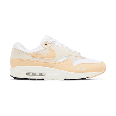 (W) Nike Air Max 1 'Light Orewood Brown'