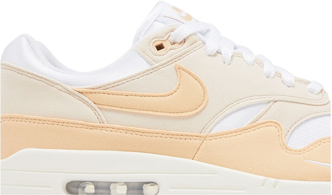 (W) Nike Air Max 1 'Marrón Claro Orewood' HF1194-100 Order (W) Nike Air Max 1 'Marrón Claro Orewood' HF1194-100