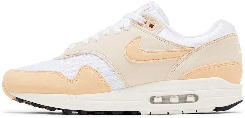 (Women) Nike Air Max 1 'Light Orewood Brown' HF1194-100 Lookbook (Women) Nike Air Max 1 'Light Orewood Brown' HF1194-100