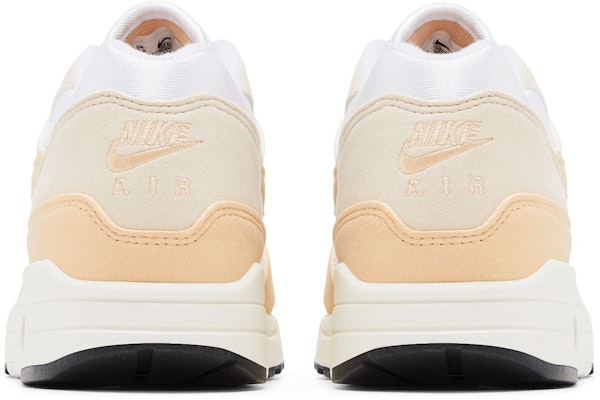 (Women) Nike Air Max 1 'Light Orewood Brown' HF1194-100 Details for (Women) Nike Air Max 1 'Light Orewood Brown' HF1194-100