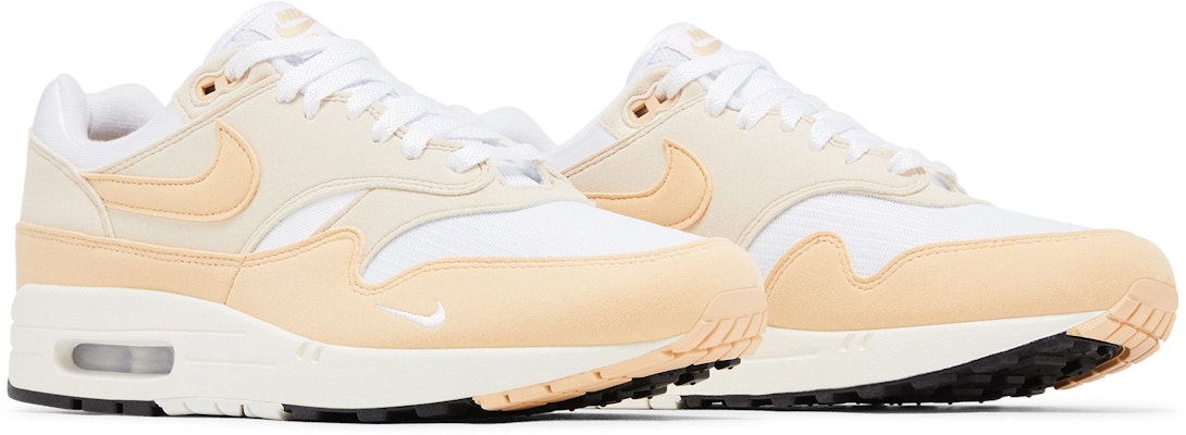 (W) Nike Air Max 1 'Marrón Claro Orewood' HF1194-100 Cheap (W) Nike Air Max 1 'Marrón Claro Orewood' HF1194-100
