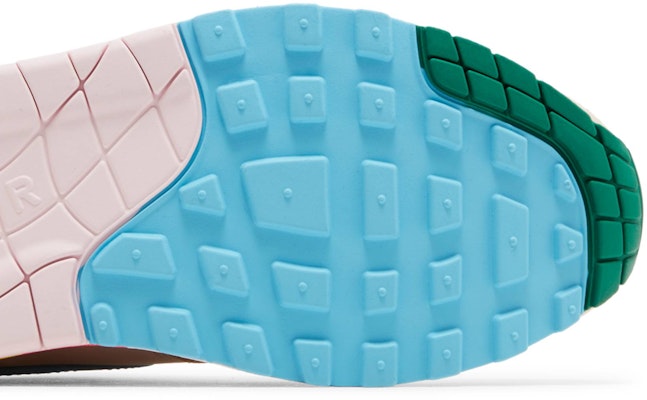 (W) Nike Air Max 1 'Light Orewood Multicolor' FQ2538-100 Purchase (W) Nike Air Max 1 'Light Orewood Multicolor' FQ2538-100