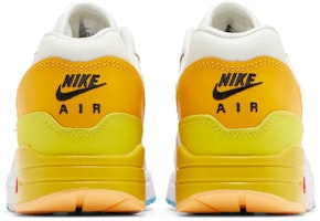 (W) Nike Air Max 1 'Light Orewood Multi-Warna' FQ2538-100 Details for (W) Nike Air Max 1 'Light Orewood Multi-Warna' FQ2538-100