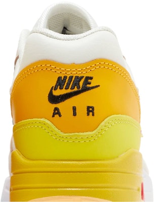 (W) Nike Air Max 1 'Light Orewood Multicolor' FQ2538-100 Sizing (W) Nike Air Max 1 'Light Orewood Multicolor' FQ2538-100