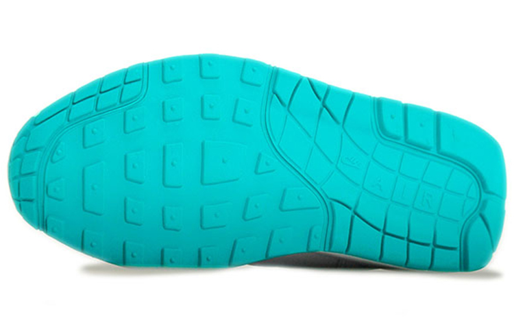 Purchase Nike Air Max 1 Essential 復古 低筒 跑步鞋 女款 白綠色