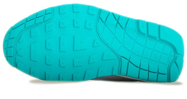 Nike Air Max 1 Essential 復古 低筒 跑步鞋 女款 白綠色 Purchase Nike Air Max 1 Essential 復古 低筒 跑步鞋 女款 白綠色