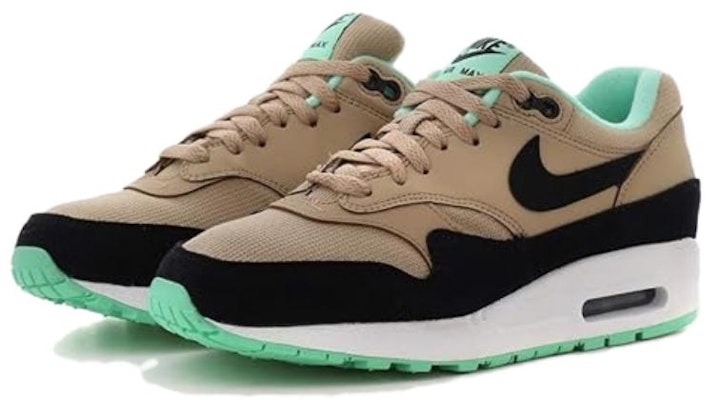 (W) 耐克 Air Max 1 'Linen' 亚麻配色款 319986-202 Order (W) 耐克 Air Max 1 'Linen' 亚麻配色款 319986-202