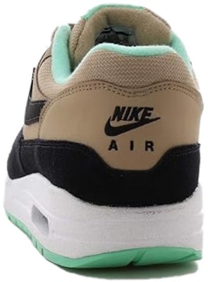(W) 耐克 Air Max 1 'Linen' 亚麻配色款 319986-202 Lookbook (W) 耐克 Air Max 1 'Linen' 亚麻配色款 319986-202