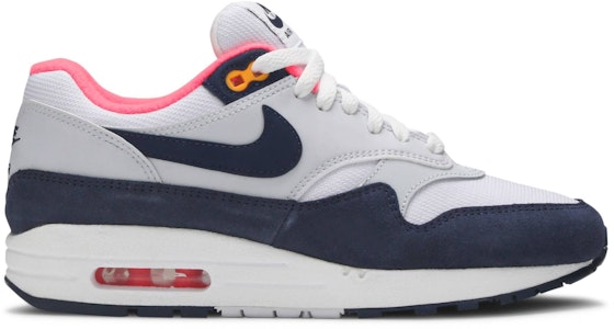 (女款)Nike Air Max 1 ‘午夜海軍粉’ 319986-116 Buy (女款)Nike Air Max 1 ‘午夜海軍粉’ 319986-116