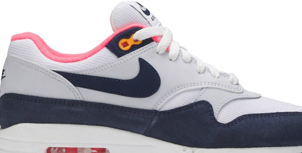 (女款)Nike Air Max 1 ‘午夜海軍粉’ 319986-116 Order (女款)Nike Air Max 1 ‘午夜海軍粉’ 319986-116