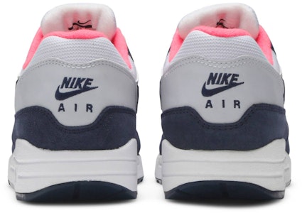 (女款)Nike Air Max 1 ‘午夜海軍粉’ 319986-116 Details for (女款)Nike Air Max 1 ‘午夜海軍粉’ 319986-116