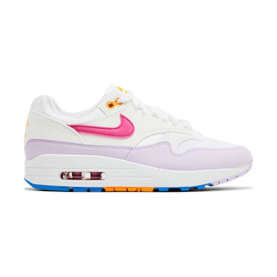 (W) Nike Air Max 1 'Mismatched Swoosh'