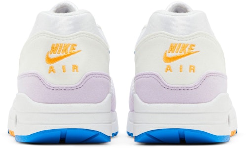 (W) 耐克Air Max 1 '不对称勾' HF5071-100 Details for (W) 耐克Air Max 1 '不对称勾' HF5071-100