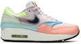 Buy (W) 나이키 에어맥스 1 '멀티컬러' CU4761-500